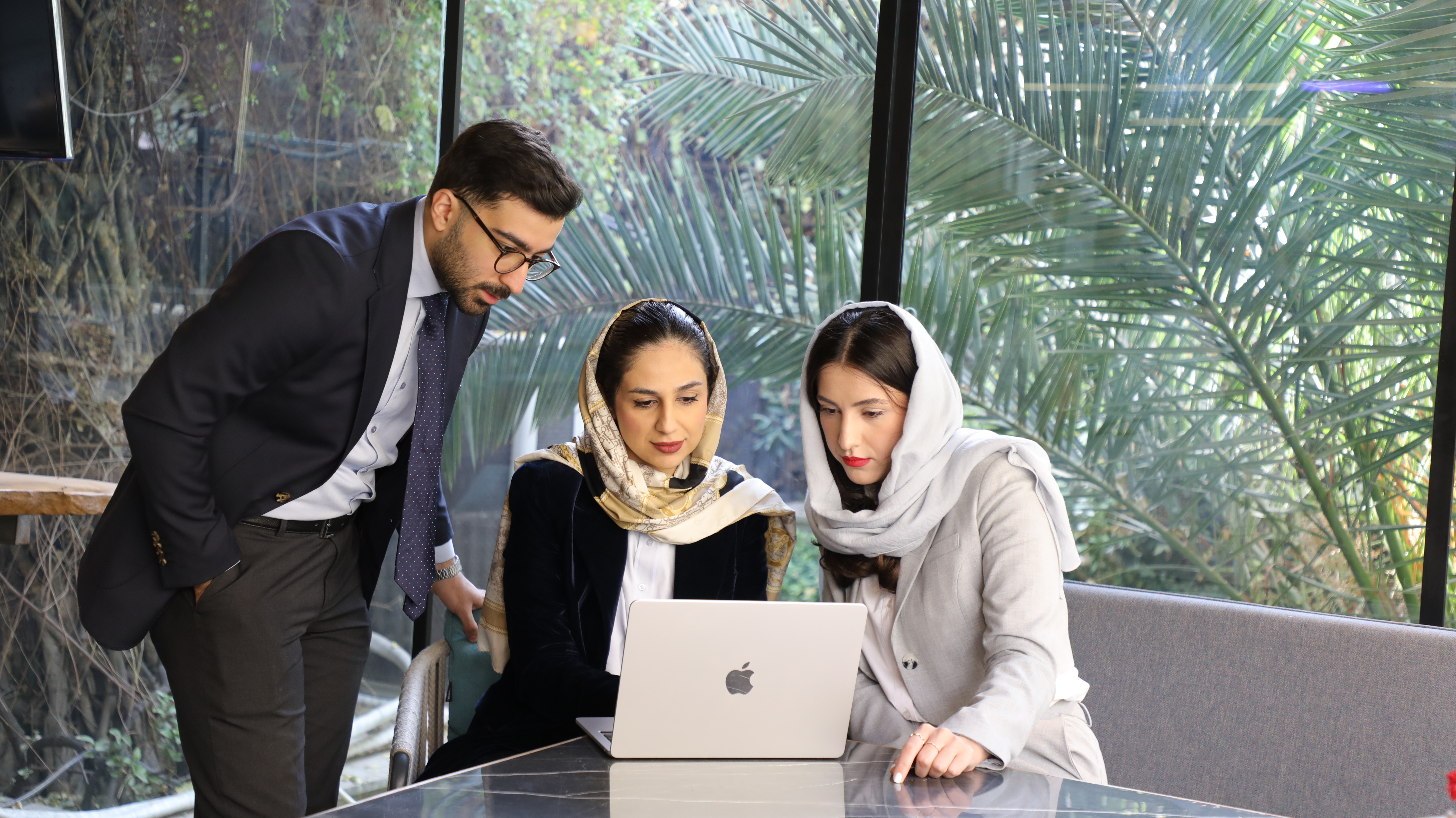 گالری نوآفرین