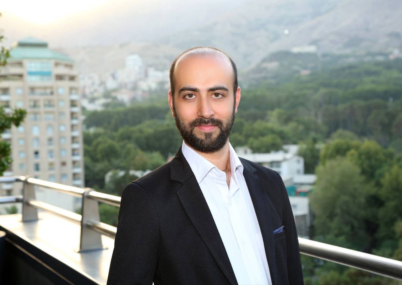 اسماعیل جلیلیان